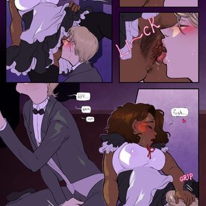 Breaking Etiquette image 009