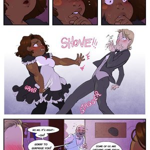 Breaking Etiquette image 012
