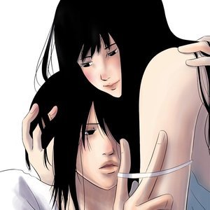 Chosen – Issue 1 (Filthy Figments Comics) thumbnail