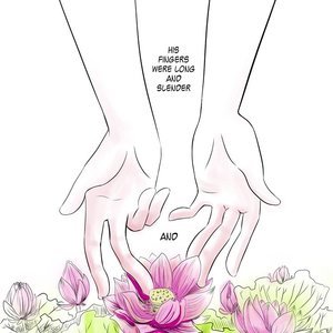 Chosen - Issue 1 image 002