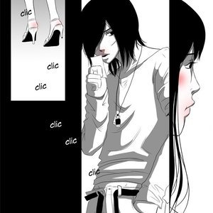 Chosen - Issue 1 image 014