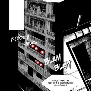 Chosen - Issue 1 image 015