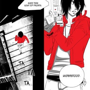 Chosen - Issue 1 image 016