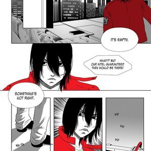 Chosen - Issue 1 image 018
