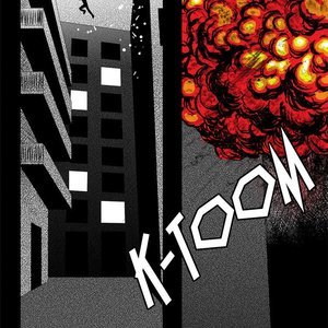 Chosen - Issue 1 image 020
