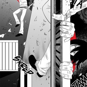 Chosen - Issue 1 image 021