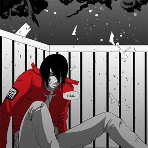 Chosen - Issue 1 image 023