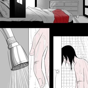 Chosen - Issue 1 image 024