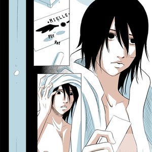 Chosen - Issue 1 image 026