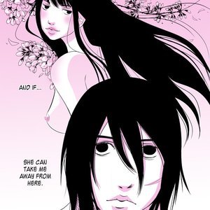Chosen - Issue 1 image 027