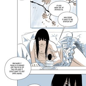 Chosen - Issue 2 image 004