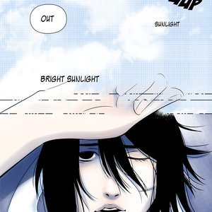 Chosen - Issue 2 image 010