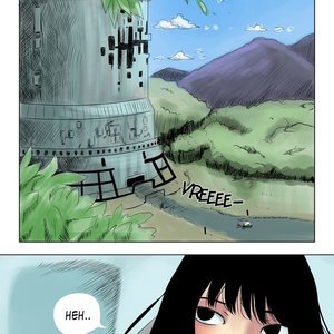 Chosen - Issue 2 image 011