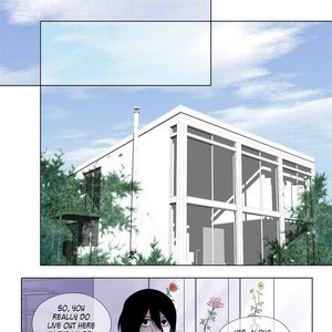 Chosen - Issue 2 image 013