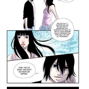 Chosen - Issue 2 image 014