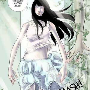 Chosen - Issue 2 image 015