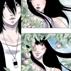 Chosen - Issue 2 image 016