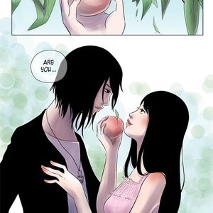 Chosen - Issue 2 image 017