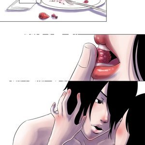 Chosen - Issue 2 image 018