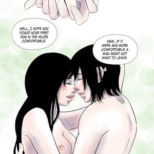 Chosen - Issue 2 image 031