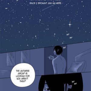 Chosen - Issue 3 image 002