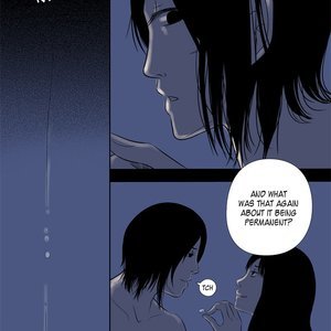 Chosen - Issue 3 image 006