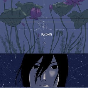 Chosen - Issue 3 image 009