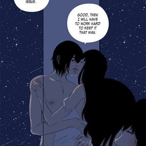 Chosen - Issue 3 image 011