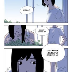 Chosen - Issue 3 image 021