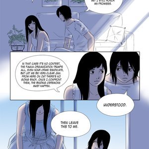 Chosen - Issue 3 image 022