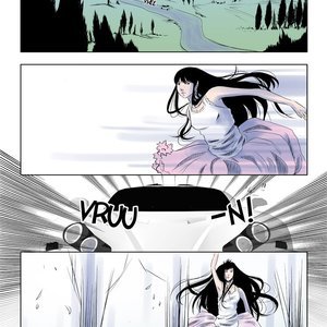 Chosen - Issue 3 image 024