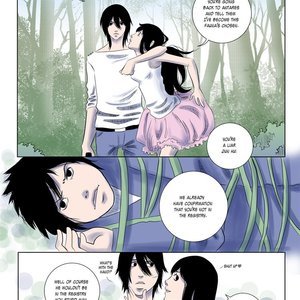 Chosen - Issue 3 image 027
