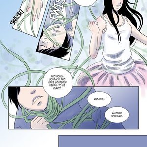 Chosen - Issue 3 image 028