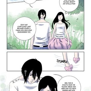 Chosen - Issue 3 image 029