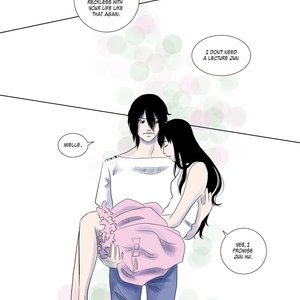 Chosen - Issue 3 image 030