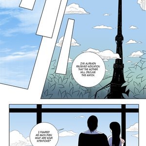 Chosen - Issue 3 image 031