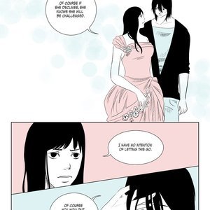 Chosen - Issue 3 image 032
