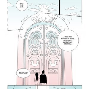 Chosen - Issue 3 image 034