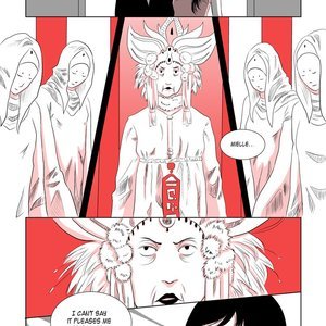 Chosen - Issue 3 image 035