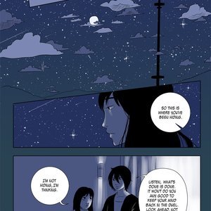 Chosen - Issue 3 image 043