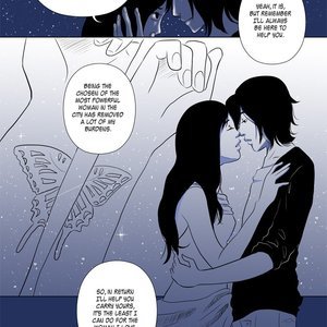 Chosen - Issue 3 image 044