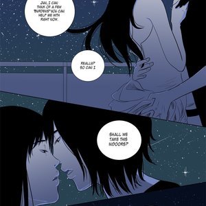 Chosen - Issue 3 image 045