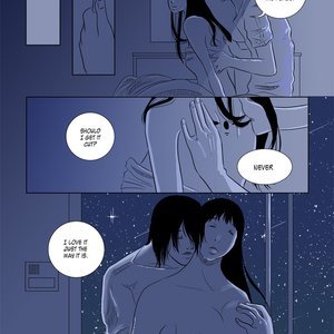 Chosen - Issue 3 image 046