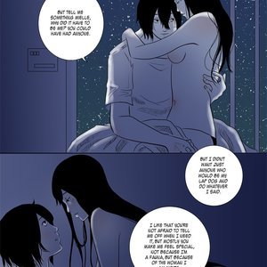 Chosen - Issue 3 image 047