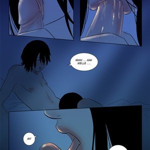Chosen - Issue 3 image 049