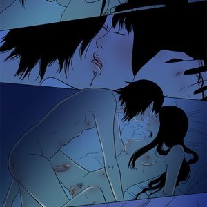 Chosen - Issue 3 image 051