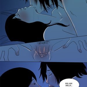 Chosen - Issue 3 image 054