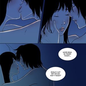 Chosen - Issue 3 image 056