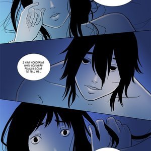 Chosen - Issue 3 image 057