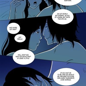 Chosen - Issue 3 image 058